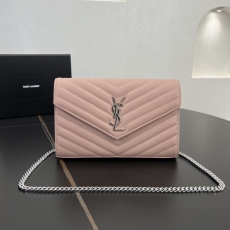 YSL Envelope Bags